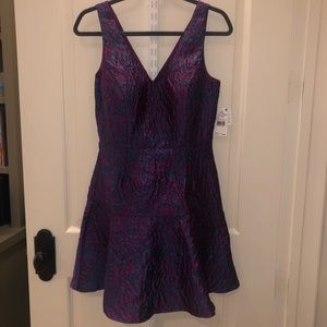 Aidan Mattox Dress NWT!! 6
